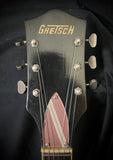 Vintage 1968 Gretsch 6105 Rally - Bamboo Yellow Copper Mist