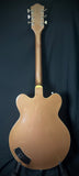 Vintage 1968 Gretsch 6105 Rally - Bamboo Yellow Copper Mist