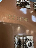 Vintage 1968 Gretsch 6105 Rally - Bamboo Yellow Copper Mist