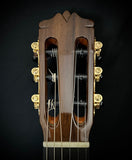 Used Cordoba C10 Luthier Series - Natural