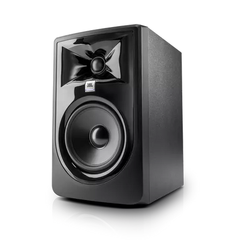 JBL 305P MkII 5" Powered 2-Way Studio Monitors