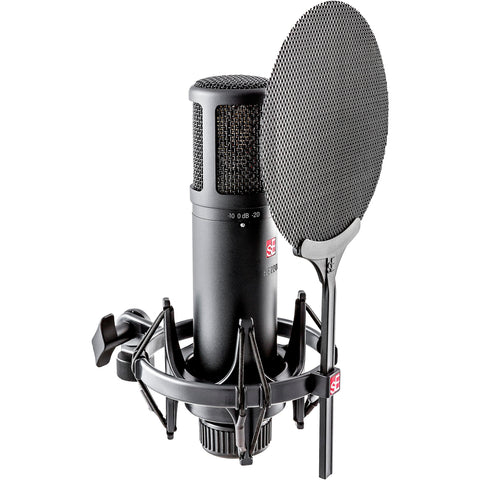 sE Electronics SE2200 Studio Condenser Microphone