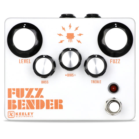 Keeley Fuzz Bender