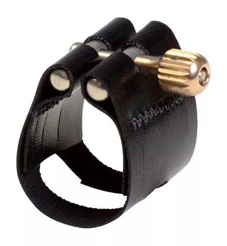 Rovner L3ML Tenor/Bari Sax ligature