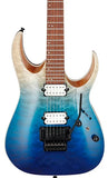 Ibanez - RGA High Performance RGA42HPTQ - Blue Iceberg Gradiation