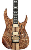 Ibanez - RGT1220 RG Premium Antiuqe Brown Stained Flat