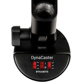 sE Electronics DynaCaster Dynamic Broadcast Microphone