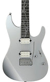 Ibanez - TOD10 Tim Henson Signature - Classic Silver