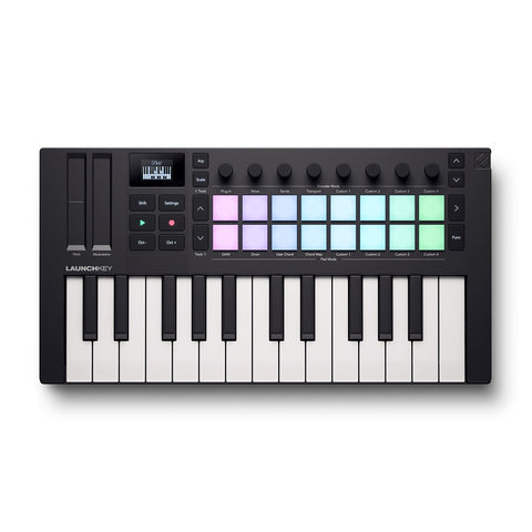 Novation Launchkey MK4 USB MIDI Controllers