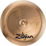 Zildjian 18" Z Custom China