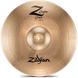 Zildjian 19" Z Custom Crash