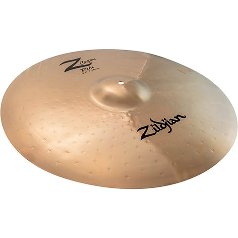 Zildjian 22" Z Custom Ride