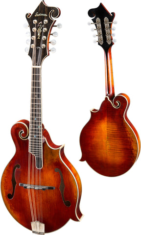 MD815/V F-Style Oil Varnish Mandolin