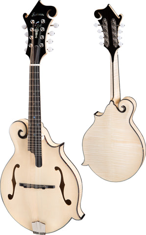 Eastman MD915 F-Style Mandolin