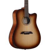 Alvarez MDA70WCEARSHB Dreadnought