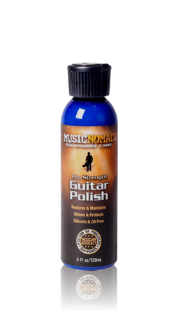 Music Nomad MN101 Guitar Polish