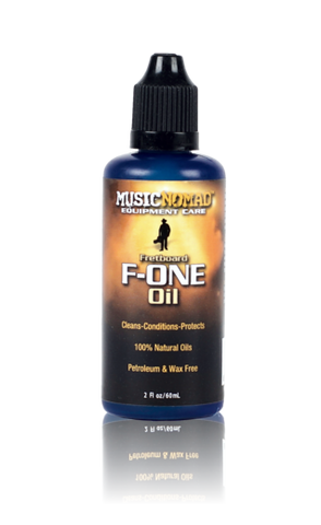 Music Nomad MN105 F-ONE Fretboard Oil