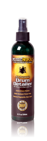 Music Nomad MN110 Drum Detailer