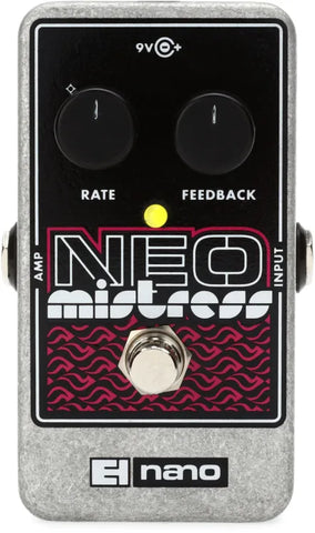 Electro Harmonix Neo Mistress Flanger