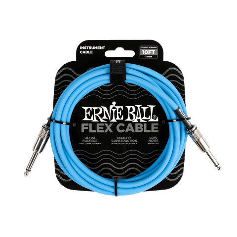 Ernie Ball Flex Instrument Cable