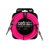 Ernie Ball Flex Instrument Cable