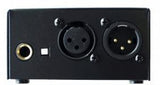 Rolls PM50se Personal Monitor Amp