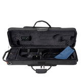 ProPac Travel Light Violin Case