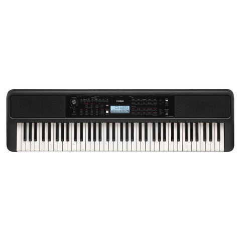 PSR-EW320 Portable 76 Key Keyboard