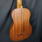 Kala U-Bass All Solid Mahogany - Natural