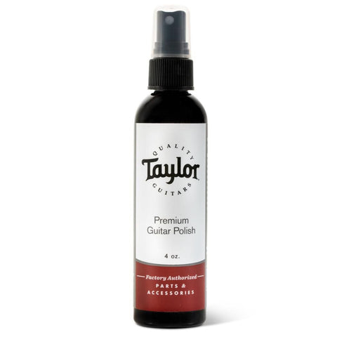 Taylor Guitar Polish