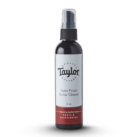 Taylor Satin Guitar Cleaner