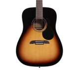 Alvarez RD26 Dreadnought Acoustic Guitar