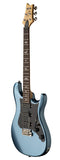 Paul Reed Smith SE NF3 Ice Blue Metallic Electric Guitar