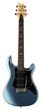 Paul Reed Smith SE NF3 Ice Blue Metallic Electric Guitar