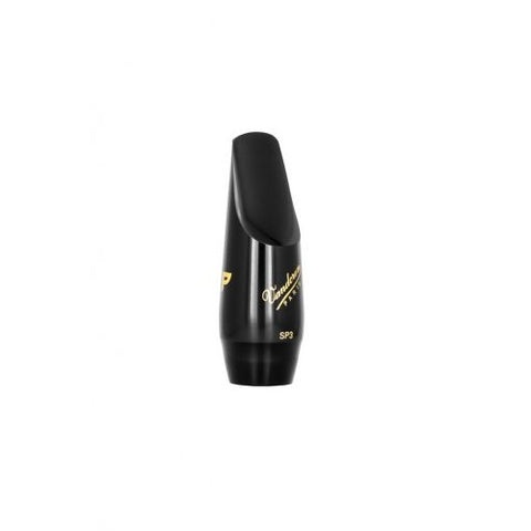 Vandoren SP3 Profile Soprano Saxophone Mouthpiece