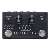 Pigtronix Infinity 2 Hi-Fi Double Looper