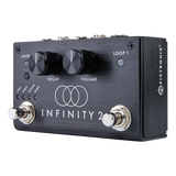 Pigtronix Infinity 2 Hi-Fi Double Looper