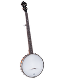 Saga SS10 Open Back Banjo