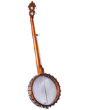 Saga SS10 Open Back Banjo