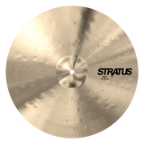 Sabian 14" Stratus HiHats Pair