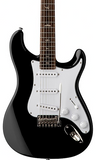 Paul Reed Smith SE Silver Sky Electric Guitar - Rosewood