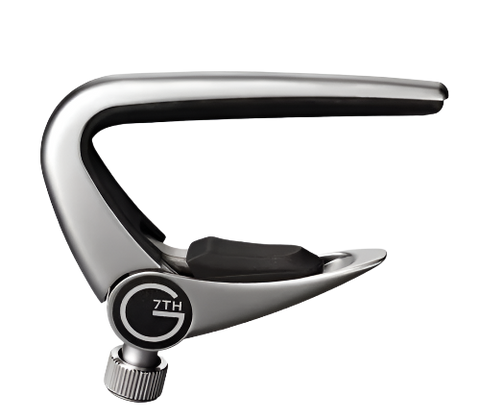 G7th Newport Classical Capo