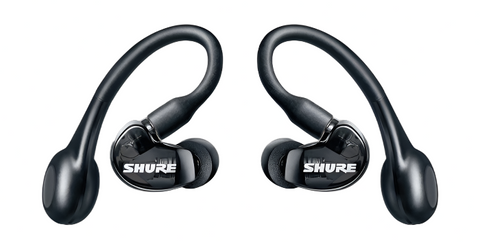 Shure Aonic 215 Gen 2 True Wireless Earphones with Bluetooth