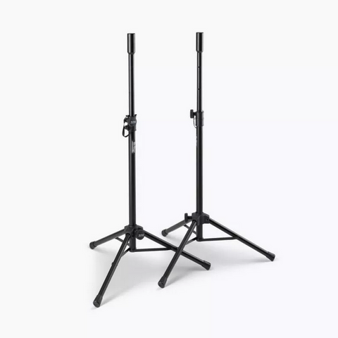 On-Stage Mini Speaker Stand Pack