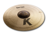 Zildjian 20" K Sweet Crash Cymbal