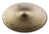 Zildjian 22" K Constantinople Med Thin High Ride Cymbal