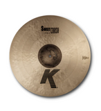 Zildjian 17" K Sweet Crash