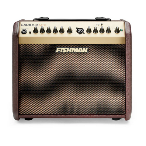 Fishman Loudbox Mini Bluetooth