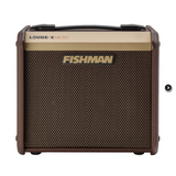 Fishman Loudbox Micro