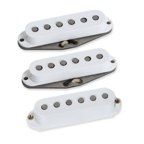 Seymour Duncan Cory Wong Clean Machine Signature Pickup Set